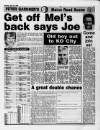 Manchester Evening News Saturday 29 April 1989 Page 49