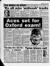 Manchester Evening News Saturday 29 April 1989 Page 58