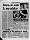 Manchester Evening News Saturday 29 April 1989 Page 68