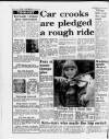 Manchester Evening News Monday 01 May 1989 Page 4