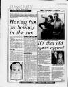 Manchester Evening News Monday 01 May 1989 Page 8