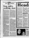 Manchester Evening News Monday 01 May 1989 Page 20