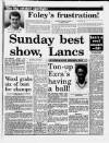 Manchester Evening News Monday 01 May 1989 Page 35