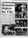 Manchester Evening News Monday 01 May 1989 Page 37