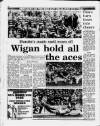 Manchester Evening News Monday 01 May 1989 Page 38