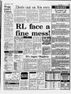 Manchester Evening News Monday 01 May 1989 Page 39