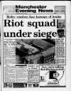 Manchester Evening News Tuesday 02 May 1989 Page 1