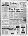 Manchester Evening News Tuesday 02 May 1989 Page 25