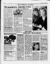 Manchester Evening News Tuesday 02 May 1989 Page 34