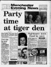 Manchester Evening News Thursday 04 May 1989 Page 1