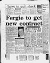 Manchester Evening News Tuesday 09 May 1989 Page 68