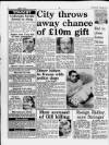 Manchester Evening News Wednesday 10 May 1989 Page 2