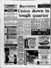 Manchester Evening News Wednesday 10 May 1989 Page 20