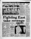 Manchester Evening News Wednesday 10 May 1989 Page 54