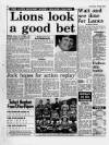 Manchester Evening News Wednesday 10 May 1989 Page 58