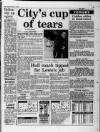 Manchester Evening News Wednesday 10 May 1989 Page 59