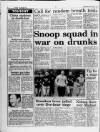 Manchester Evening News Saturday 13 May 1989 Page 4