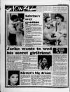 Manchester Evening News Saturday 13 May 1989 Page 6