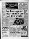 Manchester Evening News Saturday 13 May 1989 Page 9