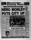 Manchester Evening News Saturday 13 May 1989 Page 33