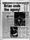 Manchester Evening News Saturday 13 May 1989 Page 34