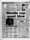 Manchester Evening News Saturday 13 May 1989 Page 40