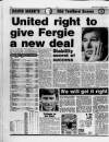 Manchester Evening News Saturday 13 May 1989 Page 48