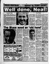 Manchester Evening News Saturday 13 May 1989 Page 52