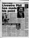 Manchester Evening News Saturday 13 May 1989 Page 56