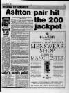 Manchester Evening News Saturday 13 May 1989 Page 57