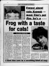 Manchester Evening News Saturday 13 May 1989 Page 88