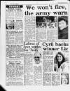 Manchester Evening News Monday 22 May 1989 Page 4
