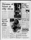 Manchester Evening News Monday 22 May 1989 Page 9