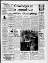 Manchester Evening News Monday 22 May 1989 Page 13