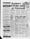 Manchester Evening News Monday 22 May 1989 Page 14