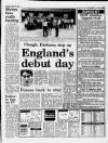 Manchester Evening News Monday 22 May 1989 Page 43