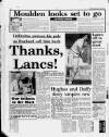 Manchester Evening News Monday 22 May 1989 Page 44