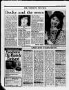Manchester Evening News Wednesday 24 May 1989 Page 42