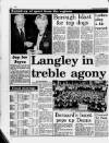 Manchester Evening News Wednesday 24 May 1989 Page 74