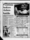 Manchester Evening News Wednesday 24 May 1989 Page 76