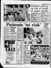 Manchester Evening News Thursday 25 May 1989 Page 18