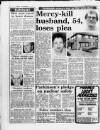 Manchester Evening News Saturday 27 May 1989 Page 4