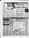 Manchester Evening News Saturday 27 May 1989 Page 28
