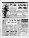 Manchester Evening News Saturday 27 May 1989 Page 30