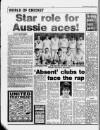 Manchester Evening News Saturday 27 May 1989 Page 38