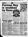 Manchester Evening News Saturday 27 May 1989 Page 54