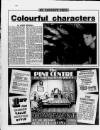 Manchester Evening News Saturday 27 May 1989 Page 84