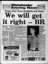 Manchester Evening News Friday 02 June 1989 Page 1