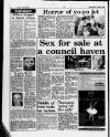 Manchester Evening News Friday 02 June 1989 Page 4