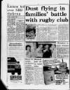 Manchester Evening News Friday 02 June 1989 Page 22